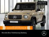 Mercedes-Benz G 450 d SHD/EXCLUSIVE/Technik Paket/AHK/Standhzg - Mercedes-Benz G 450 Gebrauchtwagen