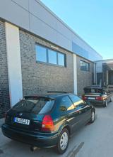 Honda Civic 1.4i S EJ9 | TÜV und Zahnriemen NEU - Honda Civic: Ej9