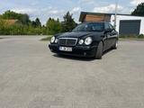 Mercedes-Benz E 50 AMG AMG