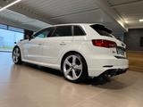 Audi RS3 2.5 TFSI S tronic quattro Sportback ORIGINAL - Used cars