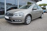 Volkswagen Passat 3.6 V6 Limo Highline 4M AUTOMATIK*PDC*AHK - Volkswagen Passat: 3.6