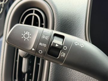 Kia Picanto 1.0 GDI 68PS Vision Navi PDC SHZ Klima