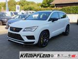 Cupra Ateca 2.0TSI DSG 4Drive LED AHK NAV SHZ FAP CAM - Cupra Ateca