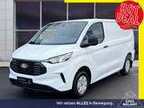 Ford Transit Custom  280 L1 Trend FWD #Dt. Modell - Ford Transit: 280m