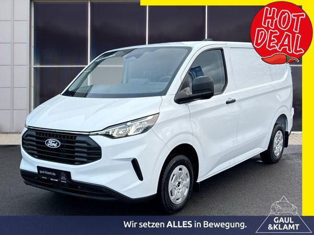 Ford Transit Custom  280 L1 Trend FWD #Dt. Modell
