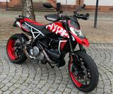 Ducati Hypermotard 950 RVE - DUCATI HYPERMOTARD 950 RVE