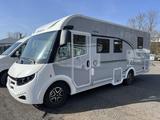 Chausson Integriert Titanium Line 7068 180Ps/4,4T/Look - Chausson Integrierter