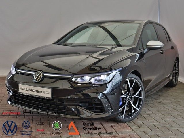 Volkswagen Golf VIII R 2.0 TSI DSG ab 1,99%+MATRIX+NAVI+DCC