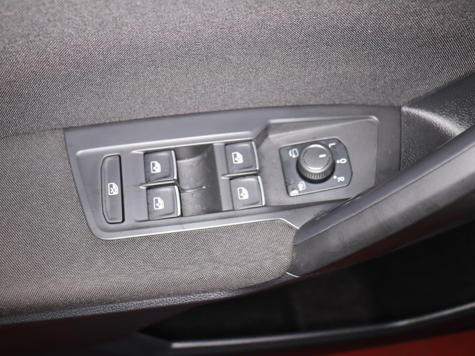 Volkswagen Tiguan Allspace Life 1.5TSI 219,-ohne Anzahlung, миниатюра 13