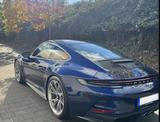 Porsche 992 GT3 Touring Vollleder + 3 Jahre Garantie - Porsche Carrera GT Gebrauchtwagen