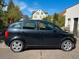 Audi A2 1.6 FSI - Audi A2: 1.6