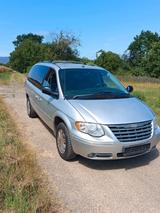 Chrysler CHRYSLER GRAND VOYAGER TOWN N COUNTRY LIMI... - Chrysler Grand Voyager aus 2006
