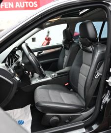 Mercedes C 220 - 9