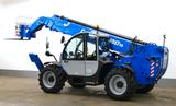 Terex GENIE GTH 4017 II TURBO *17m / 4t.* vgl. MT 1740 - Mobilbagger T174