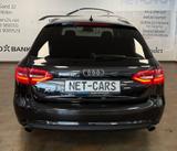 Audi A4 1.8 TFSI S line Sport*Alcantara*NAVi*Xenon - gebrauchte Audi A4 aus dem Jahr 2013