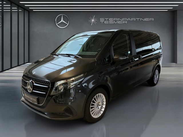 MERCEDES-BENZ V 220 d Kompakt MBUX+DAB+Totwinkel+KAMERA+AHK