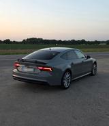 Audi A7 Sportback 3.0 BiTDI quattro Competition  - Audi A7: Competition