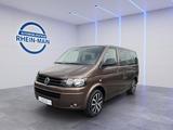Volkswagen T5 Multivan Totwinkel-Assi | AHK |2x PDC | Fahrr - VW T5 Multivan in Mainz