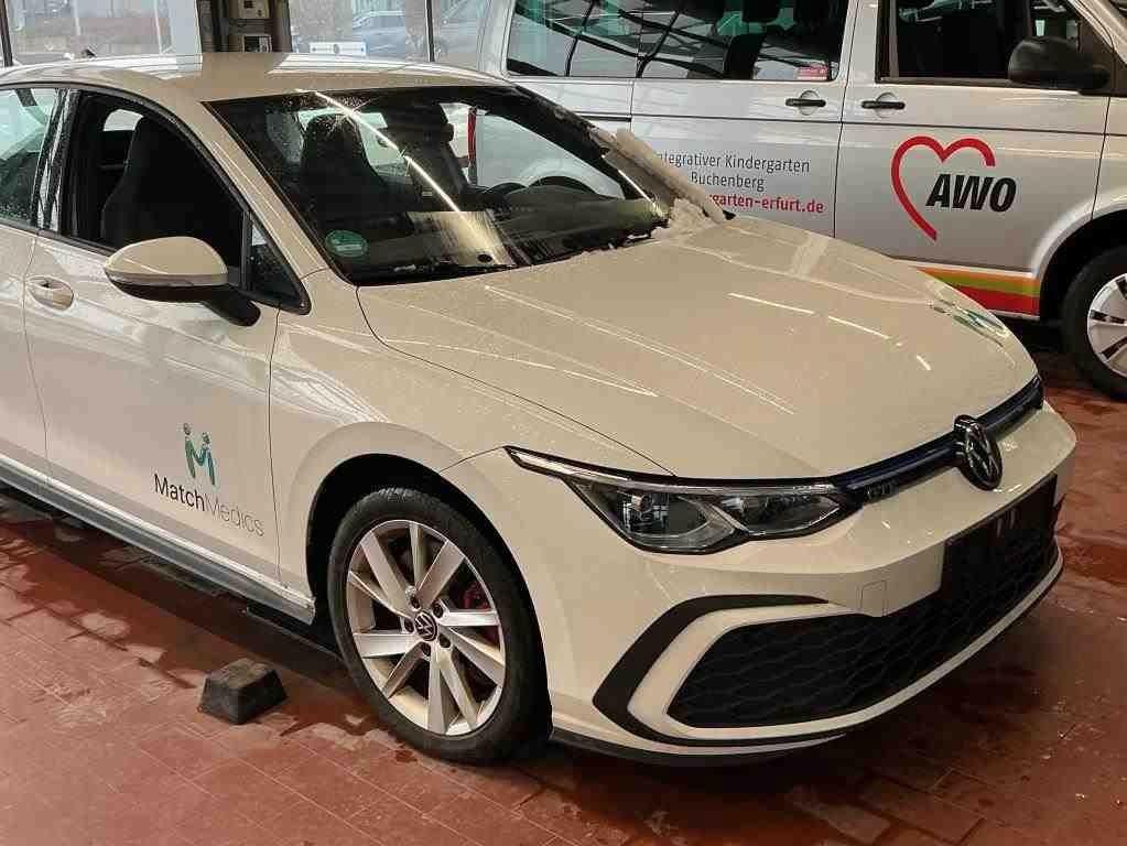 Volkswagen Golf VIII Lim. GTE 1.4e/TSI Navi SHZ ACC LED Alu