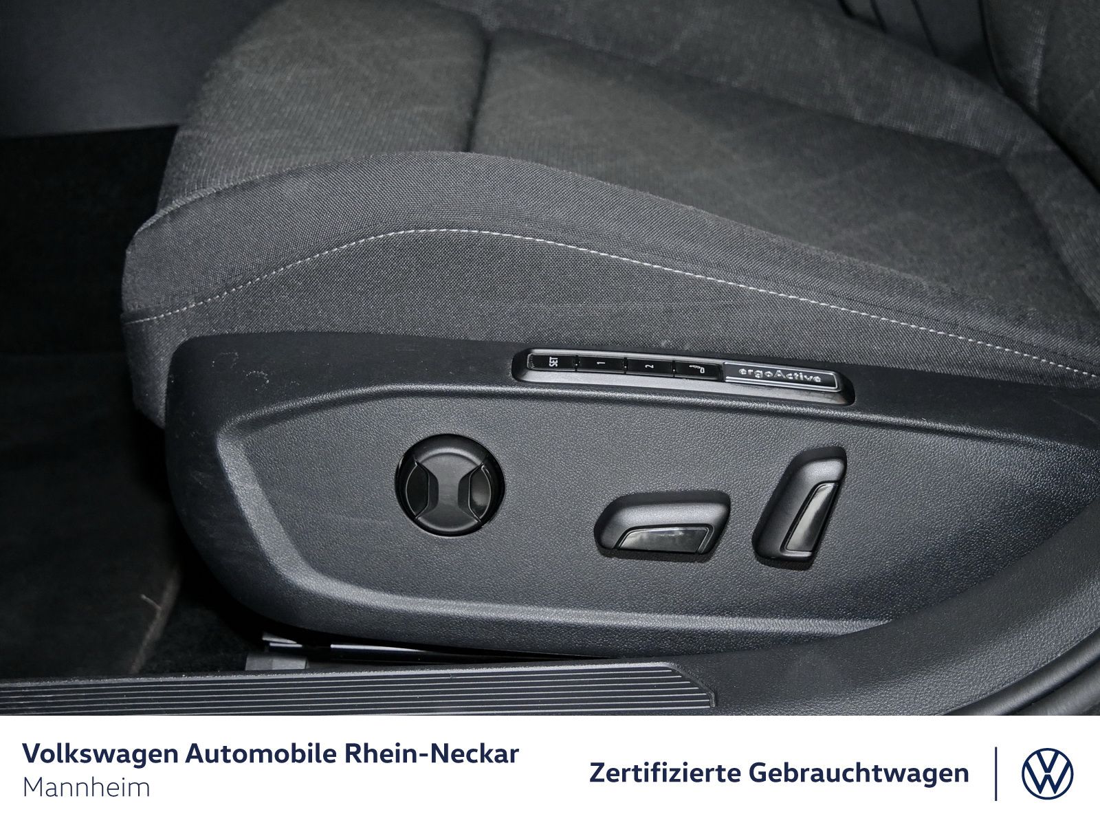 Volkswagen Golf - Bild 22
