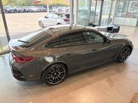 BMW i4 - Vorschau Bild 8