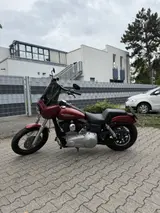 Harley-Davidson FXDB Street Bob Club Style | 21.