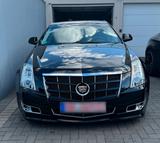 Andere Cadillac CTS 3.6 V6|TÜV NEU (06/2028)|KW-G... - Andere mit Benzin-Antrieb: Limousine