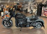 Harley-Davidson FXDR 114  - Harley-Davidson FXDR 114