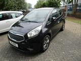 Kia Venga 1.4 "Dream Team" Navi + WR + PDC - Kia Venga aus 2017
