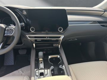 Lexus RX 350 - 12