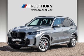 BMW X5 - 1