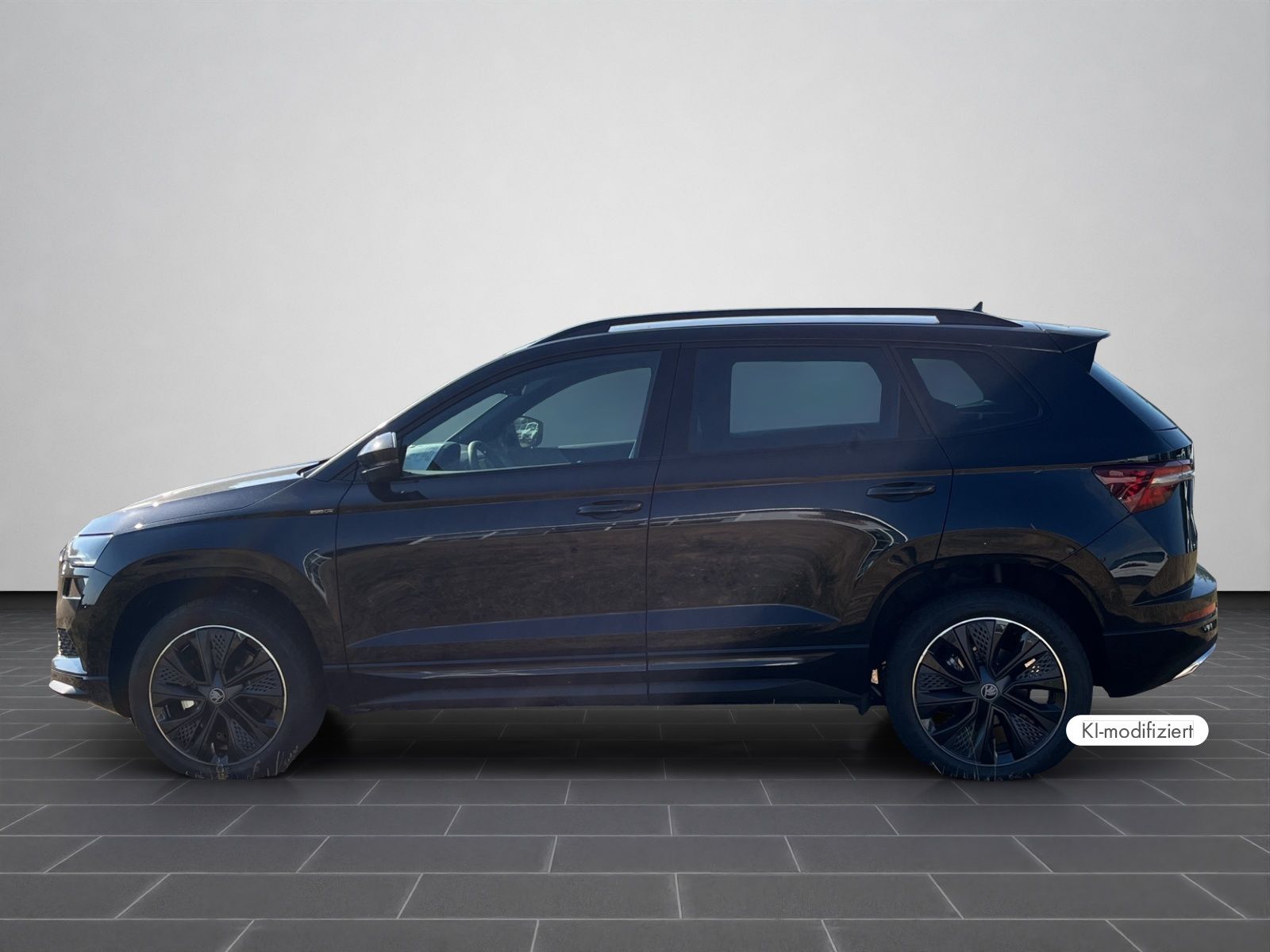Skoda Karoq - Bild 9