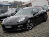 Porsche Panamera S Sport-Abgas/Sport-Chrono/GSD/BOSE/20" - Porsche Gebrauchtwagen in Heidelberg