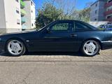 Mercedes-Benz SL 320 SL seit über 14 Jahren in meinem Besitz - Mercedes-Benz SL 320 von privat