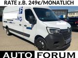 Renault Master 2.3 dCi L4H3 3,5t ZWILLING KLIMA CAM 3STZ - gebrauchte Renault Master aus dem Jahr 2022