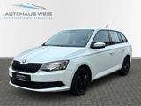 Skoda Fabia Combi Active - Skoda Fabia Active mit Diesel-Antrieb