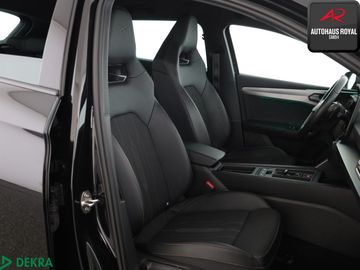 Cupra Leon - 12