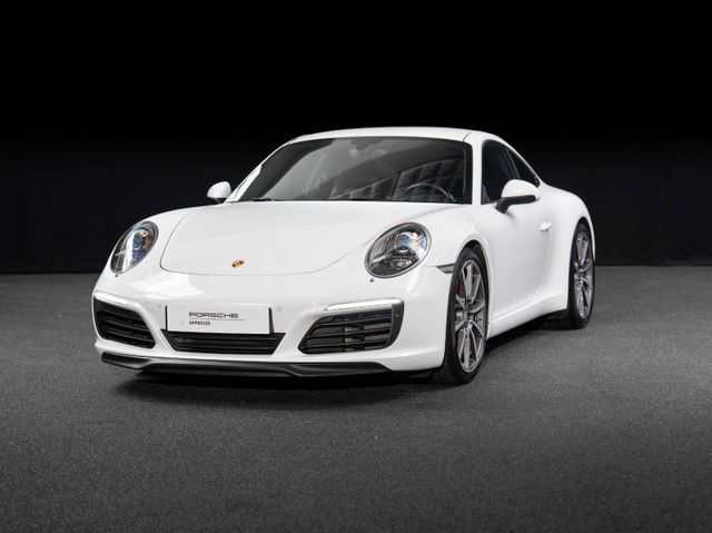 PORSCHE 991.2 Carrera S