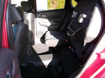 Bild 6 Honda Jazz 1.5 i-MMD Hybrid Advance 8 Jahre Garantie