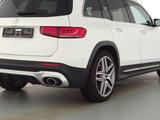 Mercedes-Benz GLB 35 AMG 4 Matic, MBUX, Multibeam, Distroni... - Mercedes-Benz GLB 35 AMG aus 2021