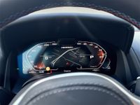 BMW M850 - Vorschau Bild 13