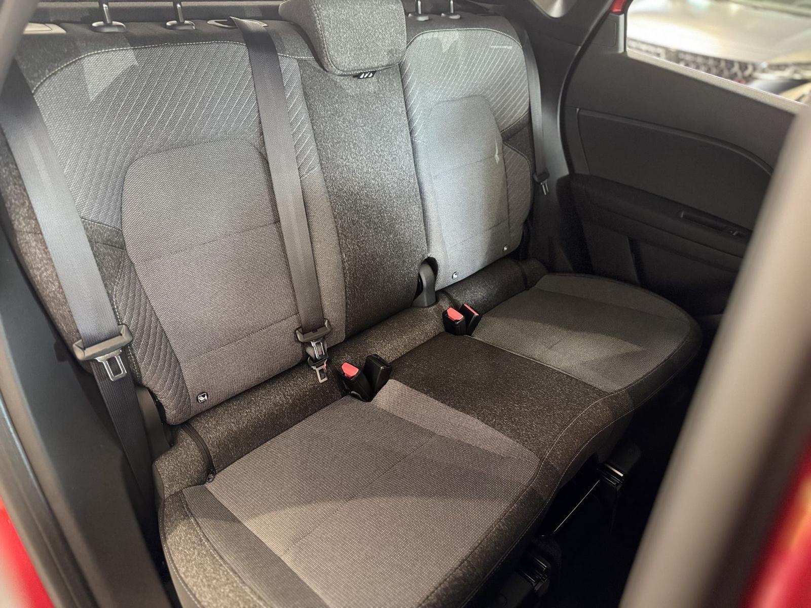 Renault Captur Techno TCe 90