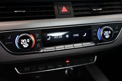 AUDI A4 Limousine 40 TFSI quattro advanced | AHK AUDI A4 Limousine 40 TFSI quattro advanced | AHK