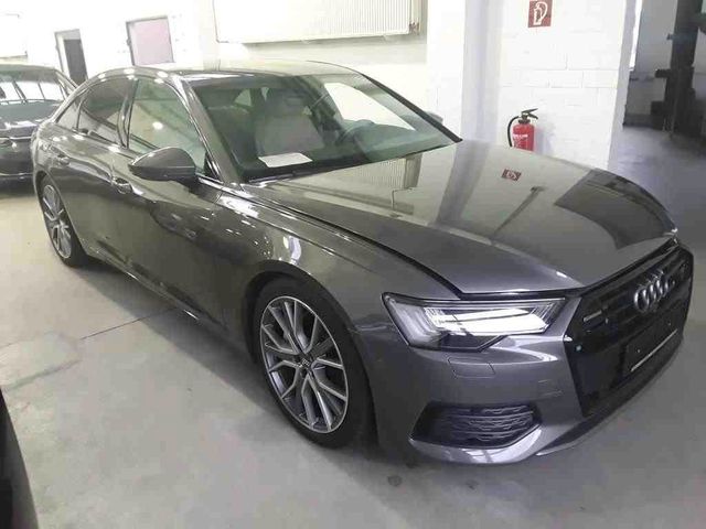 Audi A6 Lim. 45 TFSI quattro*20Zoll*Sport-Fahrw*LEDER