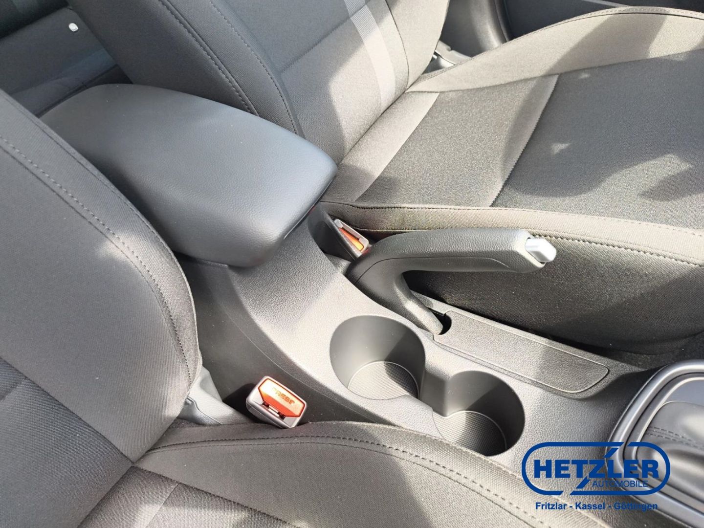 Hyundai i20 – Bild 17