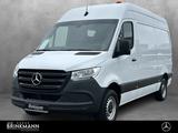 Mercedes-Benz Sprinter 314 CDI Hochdach SHZ/AHK/Kamera