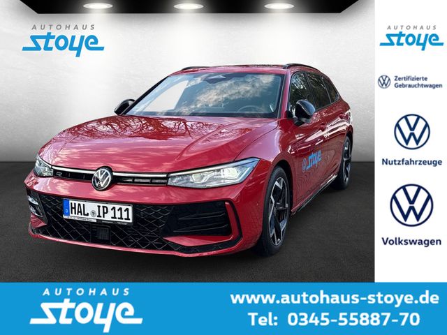 Passat Variant R-Line TDi DSG PANO NAVI Business