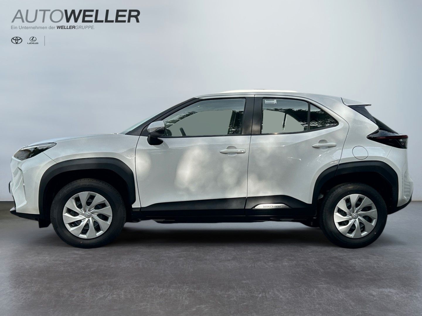 Toyota Yaris Cross - Bild 7