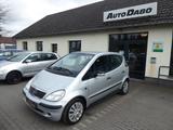 Mercedes-Benz A 160 CLASSIC - gebrauchte Mercedes-Benz A 160 aus dem Jahr 2004