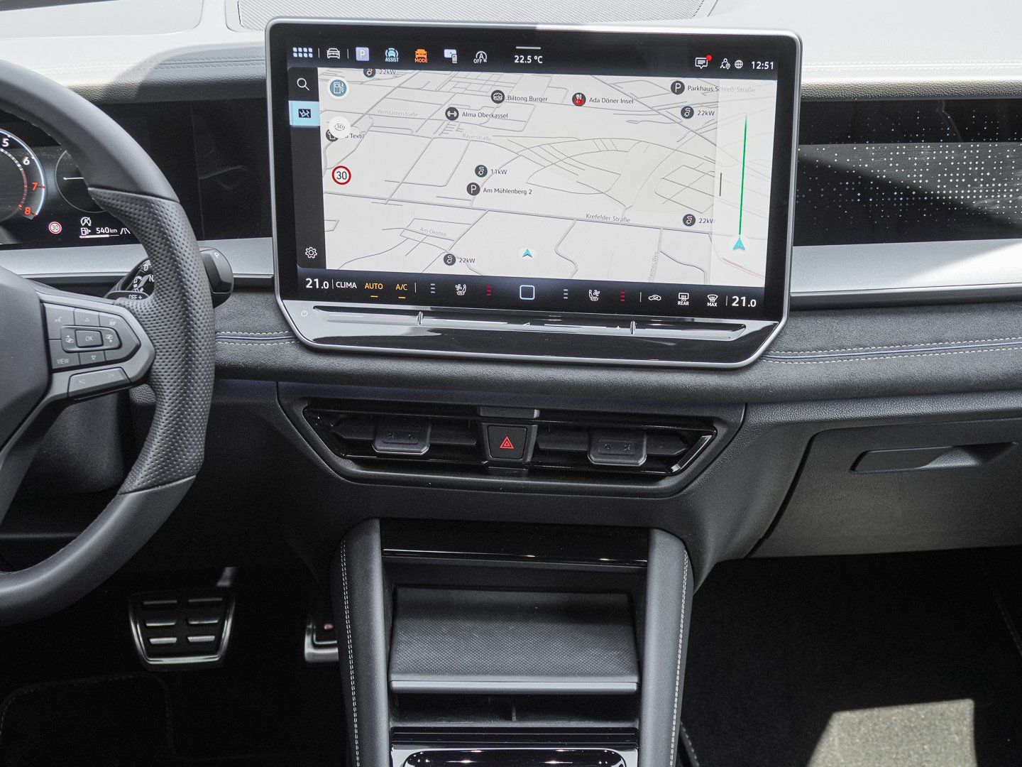 Volkswagen Tayron - Bild 12